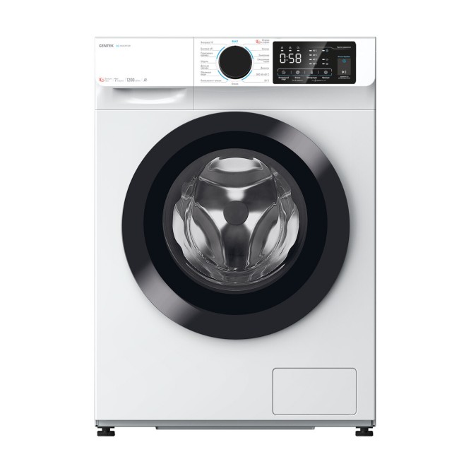 Стиральная машина Centek CT-1921 Стиральная машина Centek CT-1921
