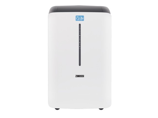 Мобильный кондиционер Zanussi ZACM-14 VT/N1 Мобильный кондиционер Zanussi ZACM-14 VT/N1