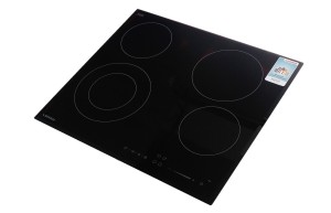 Встраиваемая электрическая варочная панель Leran eh 6445 bv