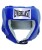 Шлем открытый Everlast USA Boxing 610206U M синий