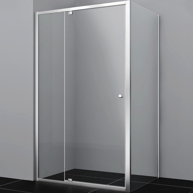 Душевой уголок WasserKraft Aula 11P14