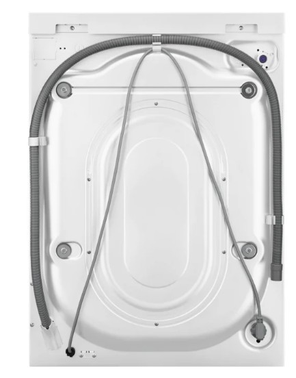 Стиральная машина Electrolux EW6S4R06BI