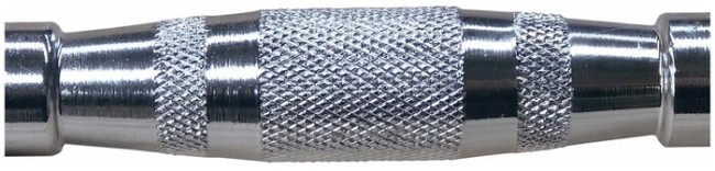 Гантели обрезиненные DFC DB001-50 Гантели обрезиненные DFC DB001-50