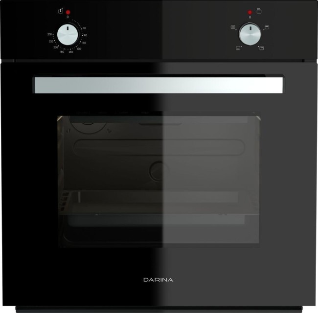 Встраиваемый электрический духовой шкаф Darina BO1700At