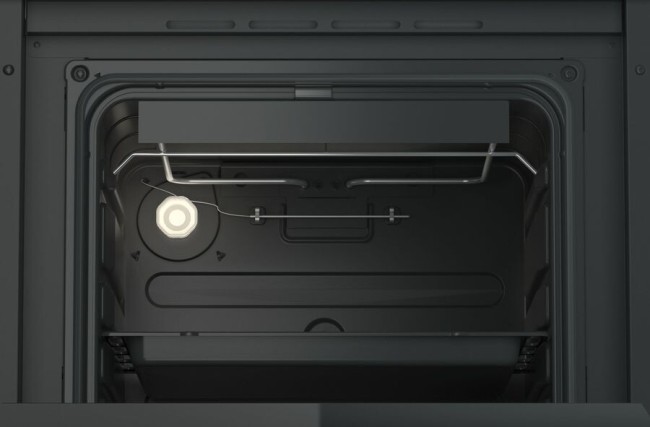 Встраиваемый электрический духовой шкаф Darina BO1700At