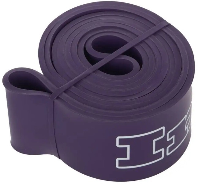 Эспандер ленточный INEX SuperBand очень высокое сопротивление фиолетовый (SB-US\US-PR-00)