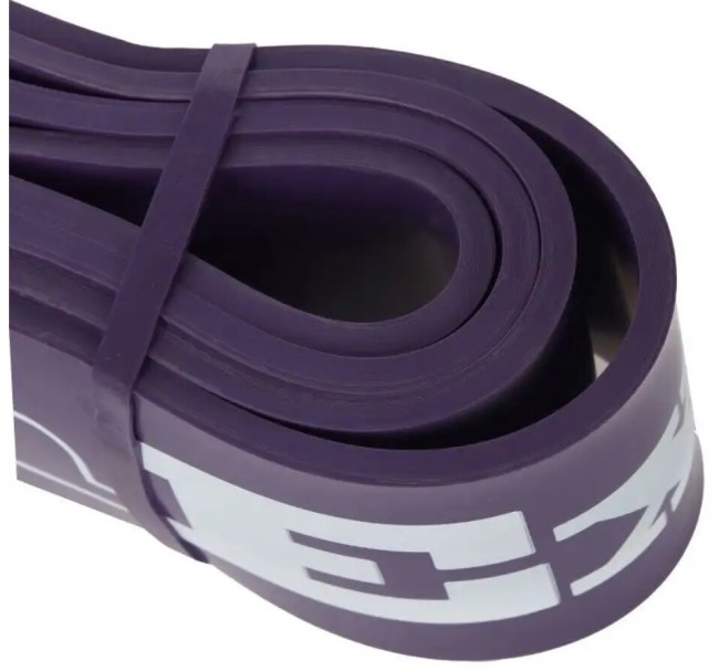 Эспандер ленточный INEX SuperBand очень высокое сопротивление фиолетовый (SB-US\US-PR-00)