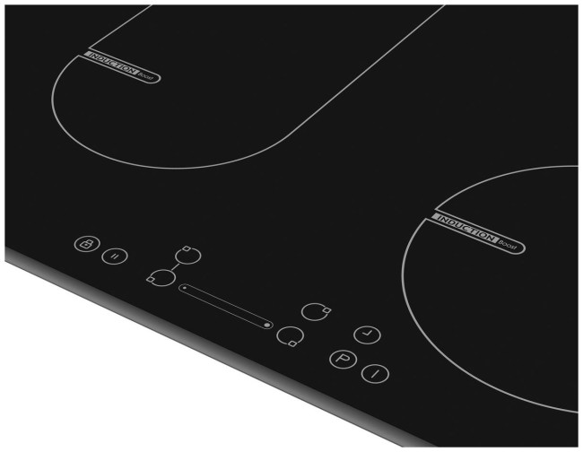 Встраиваемая индукционная варочная панель Vestel VHI64371B
