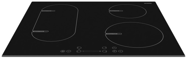 Встраиваемая индукционная варочная панель Vestel VHI64371B