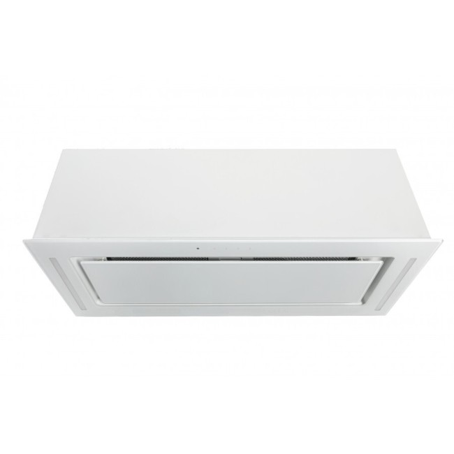 Встраиваемая вытяжка ZorG Stella 1200 70 S белый Встраиваемая вытяжка ZorG Stella 1200 70 S белый