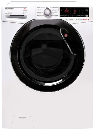 Стиральная машина Hoover DWOA4438AHBF-07