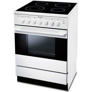 Электрическая плита Electrolux EKC 601503 W