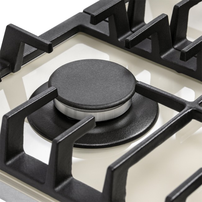 Встраиваемая газовая варочная поверхность Avex HM 4534 RY