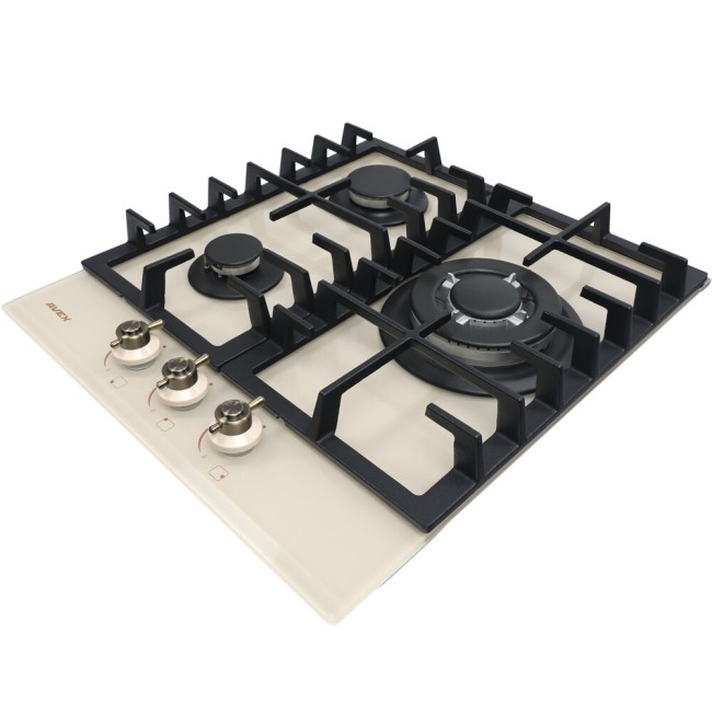 Встраиваемая газовая варочная поверхность Avex HM 4534 RY