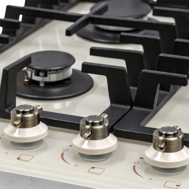 Встраиваемая газовая варочная поверхность Avex HM 4534 RY