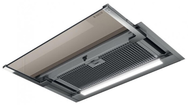 Встраиваемая вытяжка Elica Glass Out IX/A/60