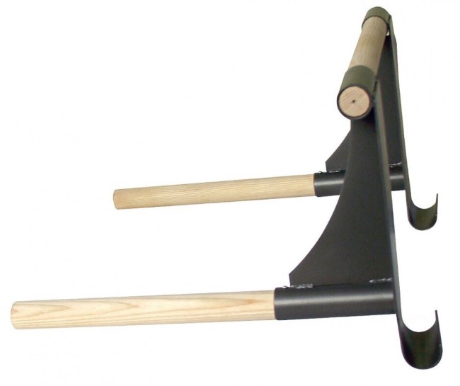 Мультиадаптер NOHrD WallBars Multi-Adaptor ясень окрашенный Мультиадаптер NOHrD WallBars Multi-Adaptor ясень окрашенный