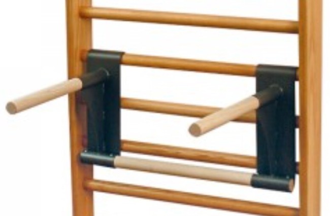 Мультиадаптер NOHrD WallBars Multi-Adaptor ясень окрашенный Мультиадаптер NOHrD WallBars Multi-Adaptor ясень окрашенный