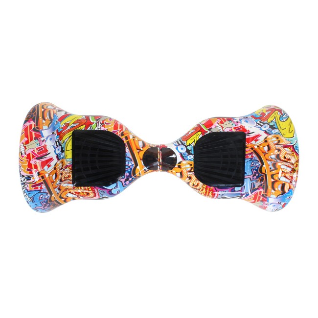 Гироскутер Hoverbot C-1 Light GC1LCM cartoon multicolor Гироскутер Hoverbot C-1 Light GC1LCM cartoon multicolor