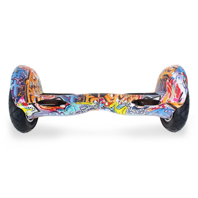 Гироскутер Hoverbot C-1 Light GC1LCM cartoon multicolor Гироскутер Hoverbot C-1 Light GC1LCM cartoon multicolor
