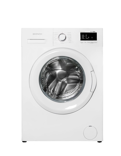 Стиральная машина Daewoo Electronics WMD-S610B1 Стиральная машина Daewoo Electronics WMD-S610B1