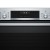 Встраиваемый электрический духовой шкаф Bosch HBG537NS0R