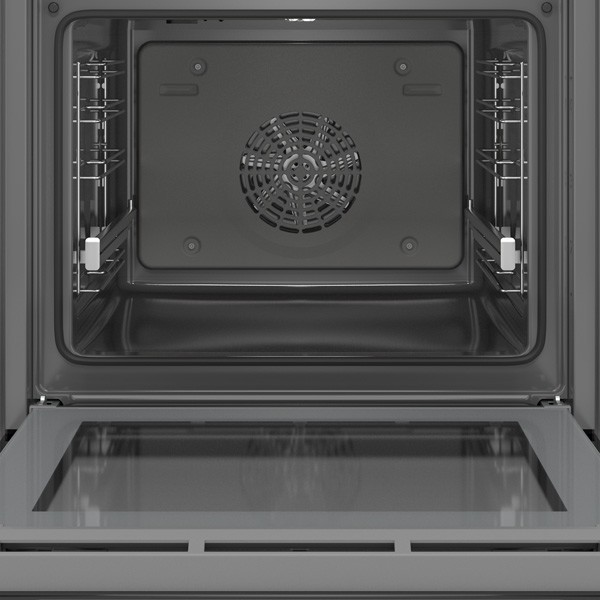 Встраиваемый электрический духовой шкаф Bosch HBG537NS0R