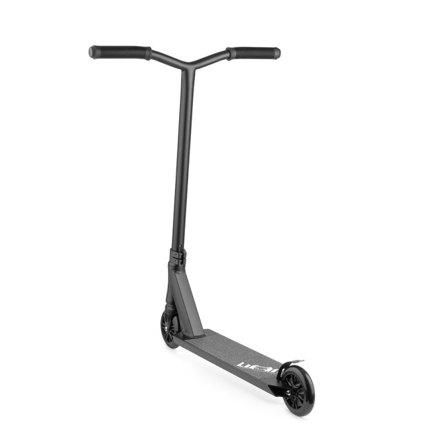 Самокат Limit LMT 66 Scooter черный Самокат Limit LMT 66 Scooter черный