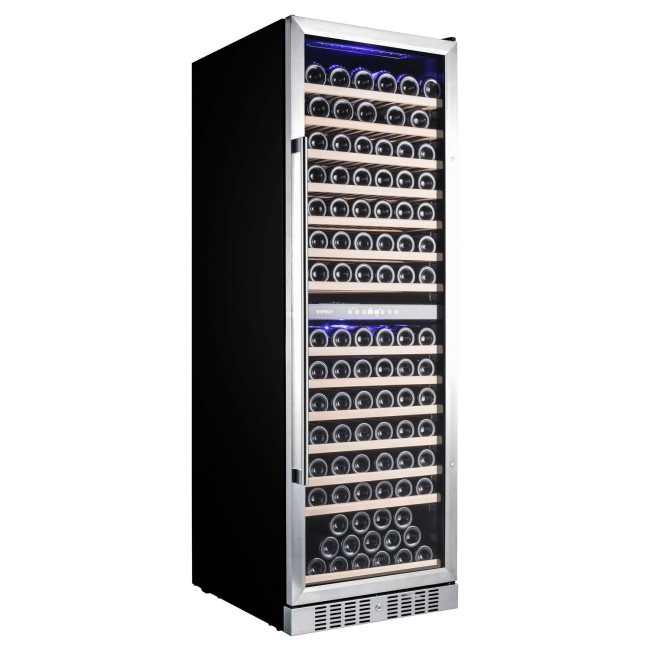 Винный шкаф Temptech WP180DCS Винный шкаф Temptech WP180DCS