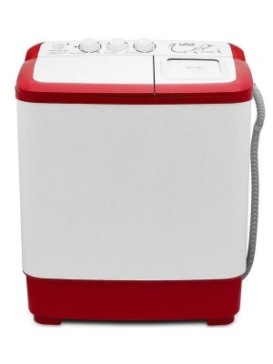 Стиральная машина Artel TE 60 LS красный