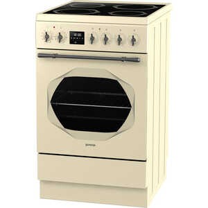 Электрическая плита Gorenje EC 537 INI