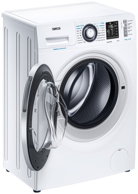 Стиральная машина Atlant CMA-70 Y 1213-01