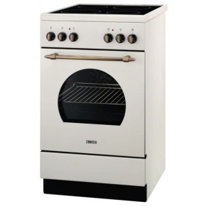 Электрическая плита Zanussi ZCV 56 HML