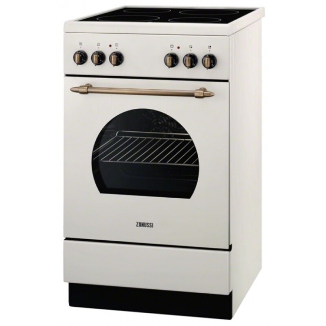 Электрическая плита Zanussi ZCV 56 HML Электрическая плита Zanussi ZCV 56 HML