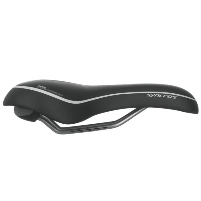 Велоседло Syncros Urban Comfort Men Black 1.5