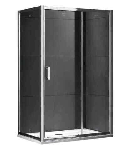 Душевой уголок Gemy Victoria S30191A-A100 Душевой уголок Gemy Victoria S30191A-A100