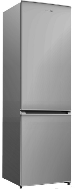 Холодильник Shivaki BMR-1803NFS Холодильник Shivaki BMR-1803NFS