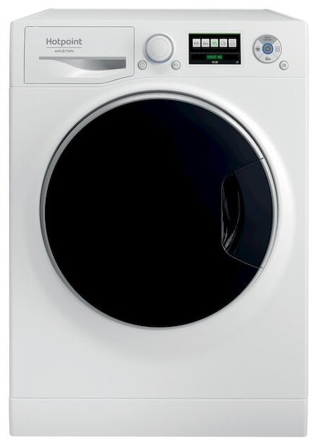 Стиральная машина Hotpoint-Ariston RZ 1047 W Стиральная машина Hotpoint-Ariston RZ 1047 W