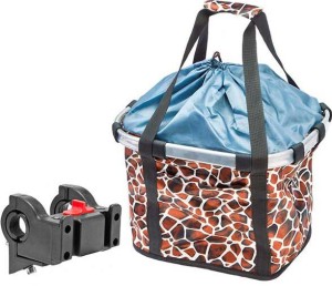 Велокорзина Stels JL-081/270059