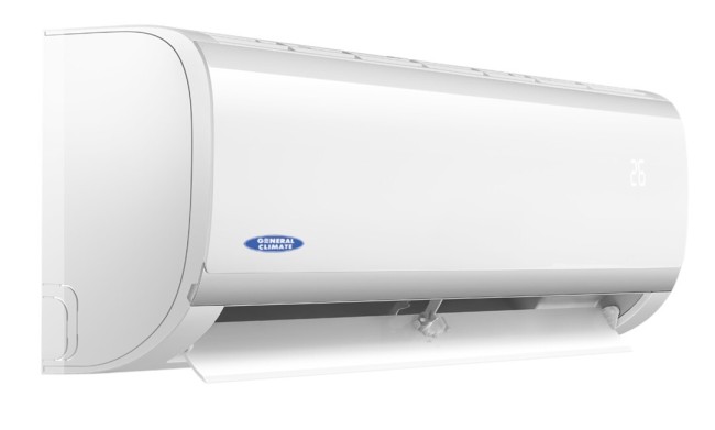 Сплит-система General Climate GC-R18HR/GU-R18H
