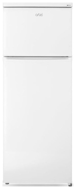 Холодильник Artel HD 276 FN белый
