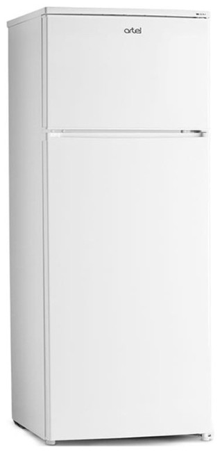 Холодильник Artel HD 276 FN белый