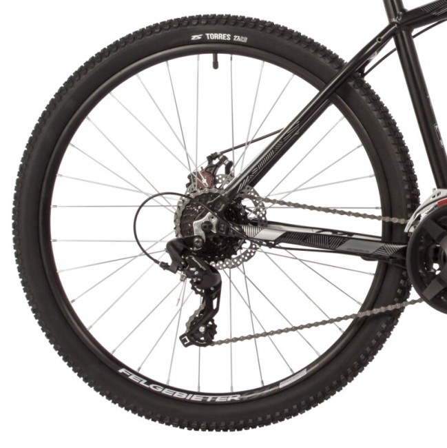 Велосипед Stinger 27AHD.GRAPHSTD.16BK1 Велосипед Stinger 27AHD.GRAPHSTD.16BK1