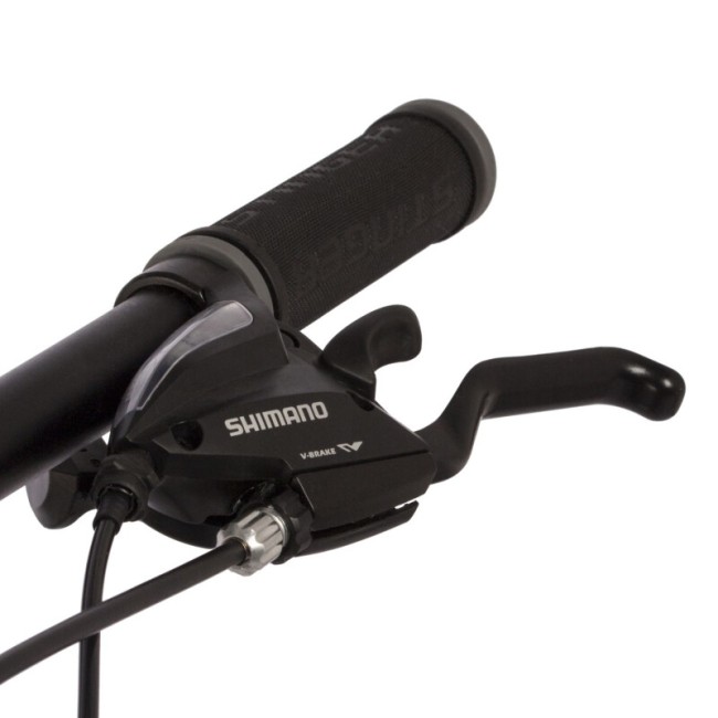 Велосипед Stinger 27AHD.GRAPHSTD.16BK1 Велосипед Stinger 27AHD.GRAPHSTD.16BK1