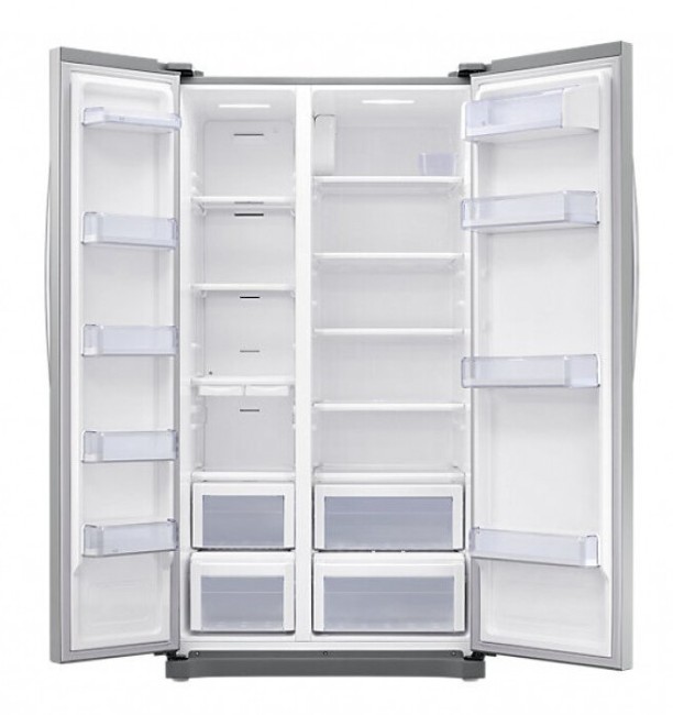 Холодильник Samsung RS54N3003SA