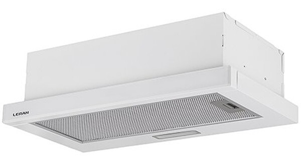 Встраиваемая вытяжка Leran BH 6032 W Встраиваемая вытяжка Leran BH 6032 W