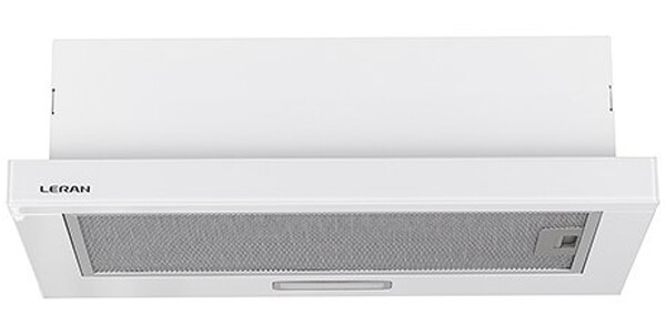 Встраиваемая вытяжка Leran BH 6032 W Встраиваемая вытяжка Leran BH 6032 W
