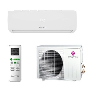 Сплит-система Dantex RK-28ENT3 Сплит-система Dantex RK-28ENT3