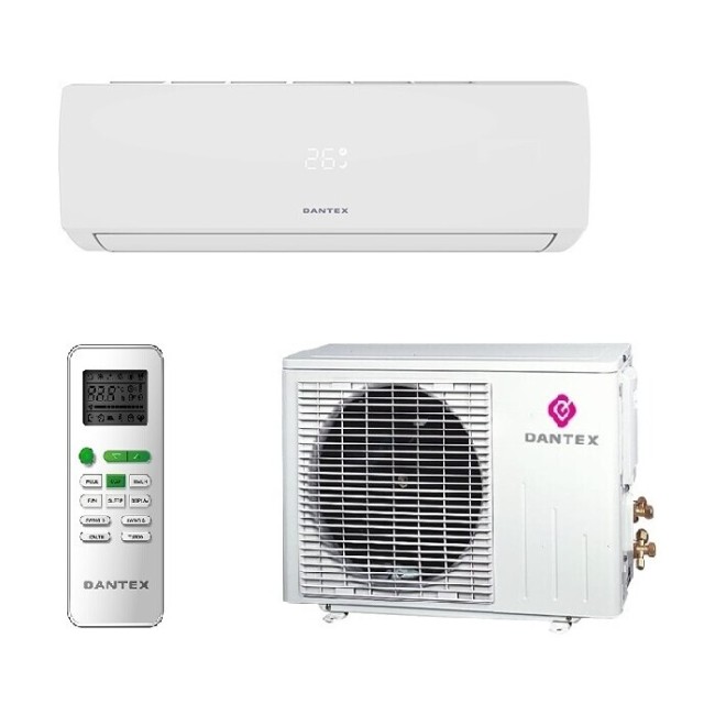 Сплит-система Dantex RK-28ENT3 Сплит-система Dantex RK-28ENT3