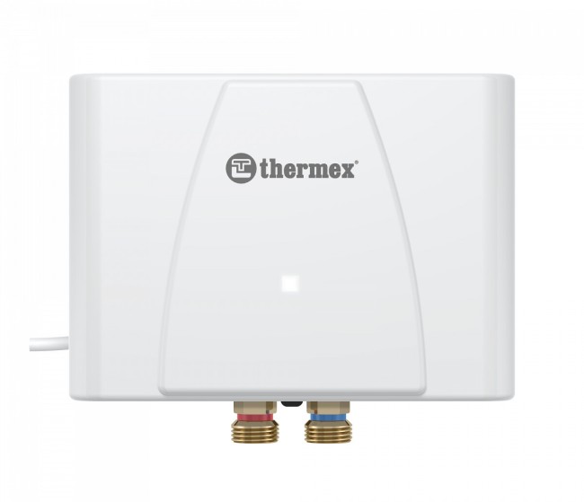 Водонагреватель проточный Thermex Balance 6000